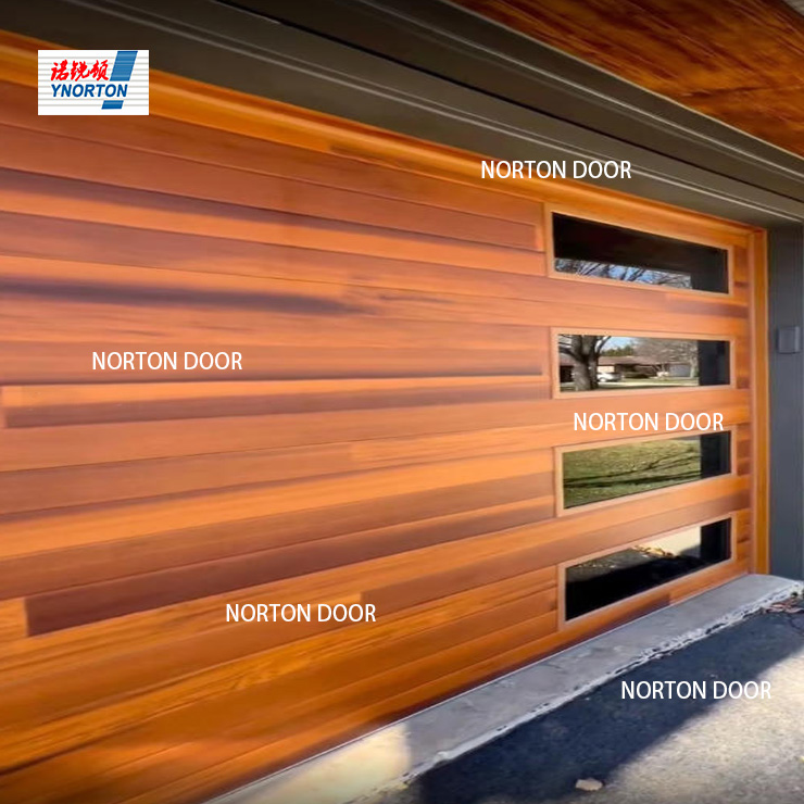 Faktor apa yang akan menjejaskan harga pintu garaj?