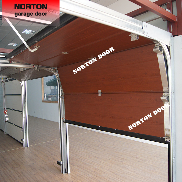 Pemasangan Pintu Garaj Yang Tidak Betul Menimbulkan Bahaya Keselamatan Yang Ketara