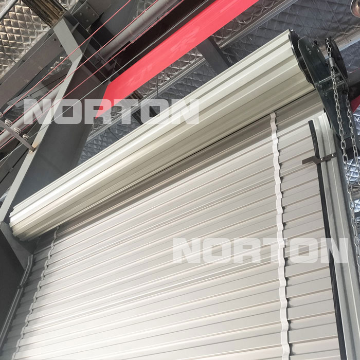 Panduan Pemasangan untuk Menggulung pintu: Pernahkah Anda Memberi Perhatian kepada Butiran Ini?